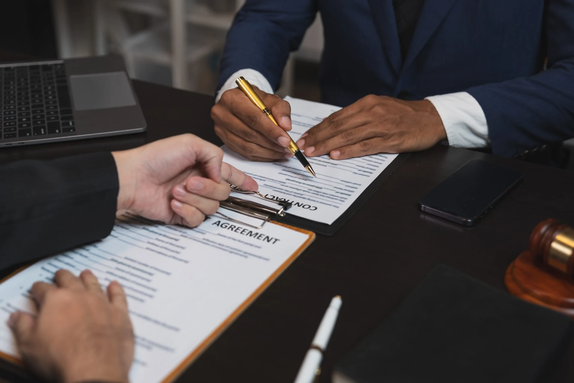 Understanding Non-Compete Agreements: Legal Implications and Employee Rights